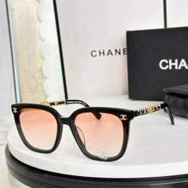 Picture of Chanel Sunglasses _SKUfw76722021fw